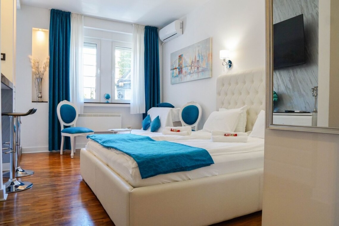 stan na dan beograd dorcol