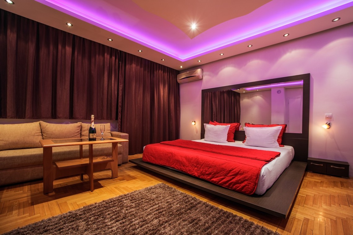 STAN NA DAN NOVI BEOGRAD