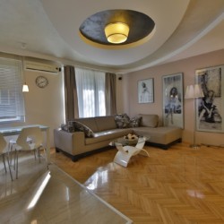 lux apartmani u beogradu