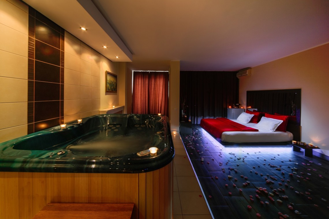 apartmani sa djakuzijem beograd na dan