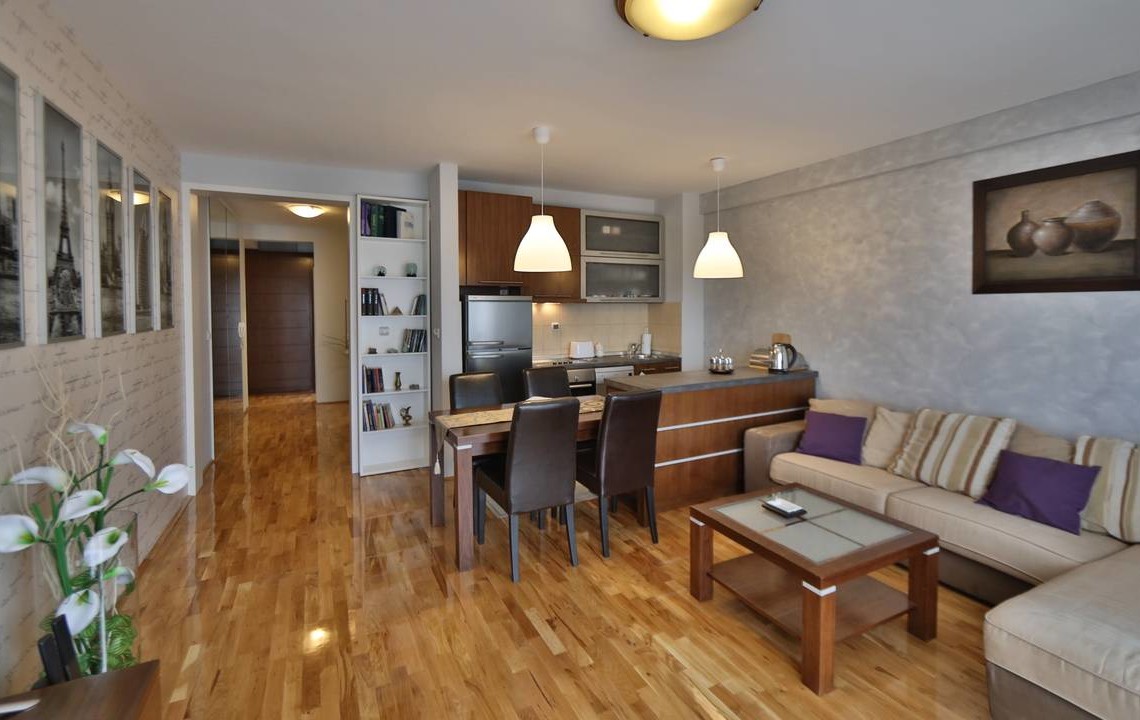 slavija apartman beograd city