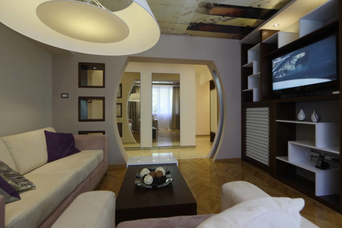 apartmani luxuzni beograd vracar