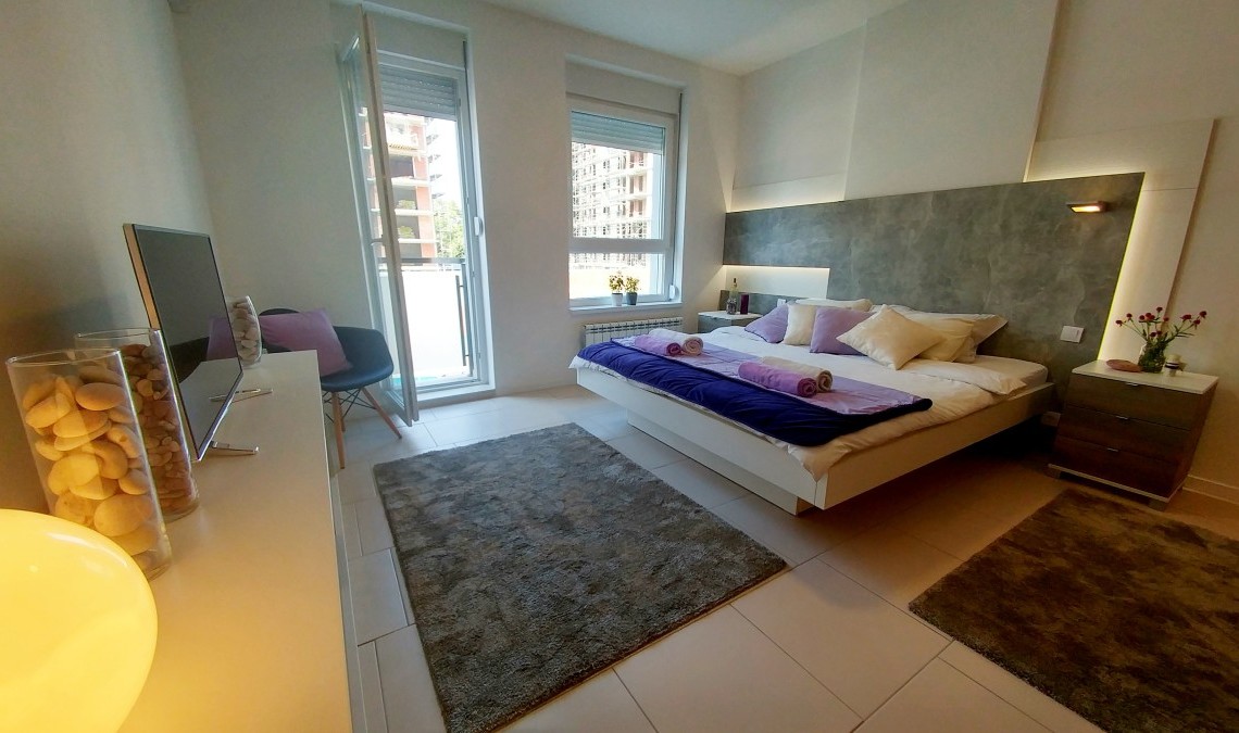 jadran apartman lokacija a blok nbg