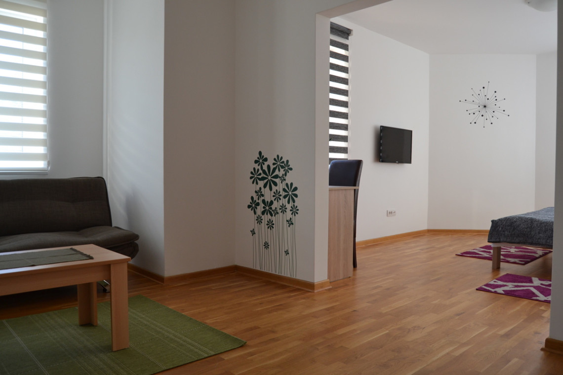 apartmani vozdovac beograd bulevar oslobodjenja