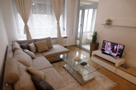 stan na dan maksim vracar