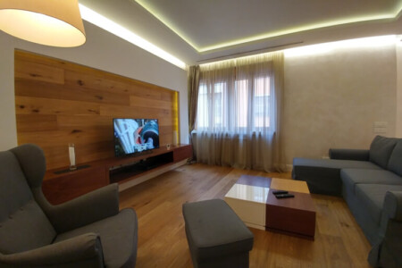 vracar apartmani nadan stan metropol