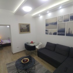 apartman beograd centar dorcol