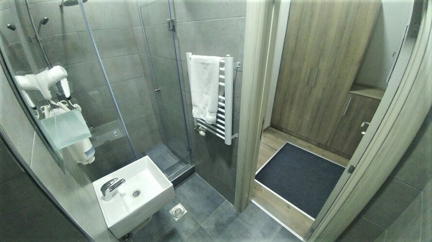 smestaj vozdovac beograd