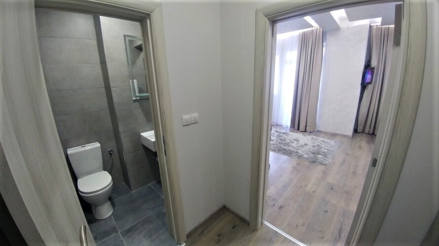 vozdovac beograd stan na dan dvosobni