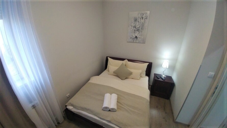 apartmani u beogradu vozdovac antarktik