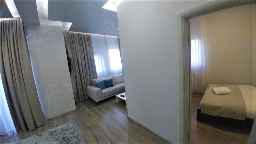 apartmani u beogradu vozdovac antarktik
