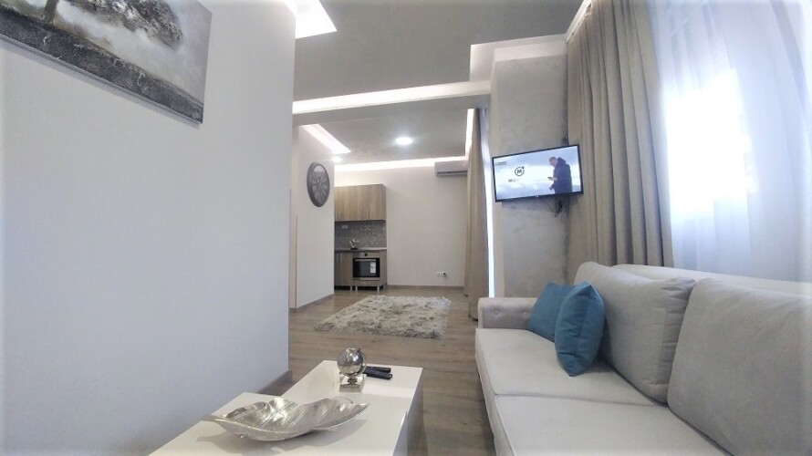 apartmani u beogradu vozdovac antarktik