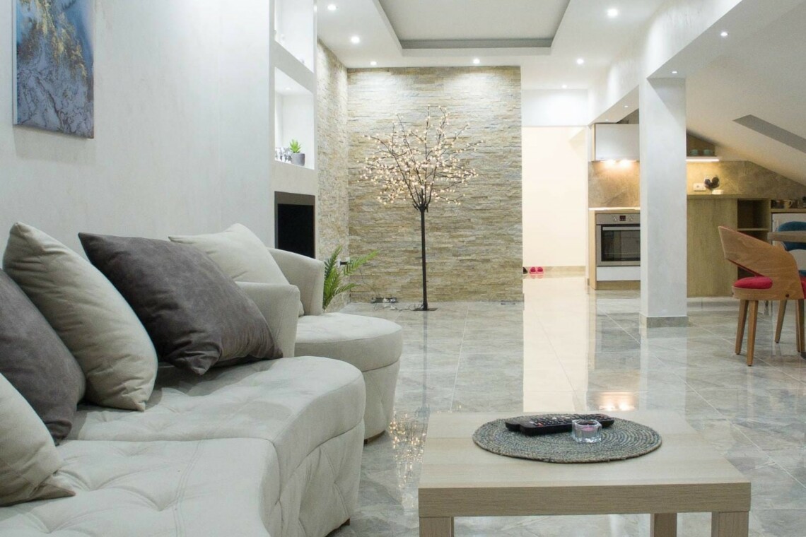 apartmani zarkovo cukarica krov