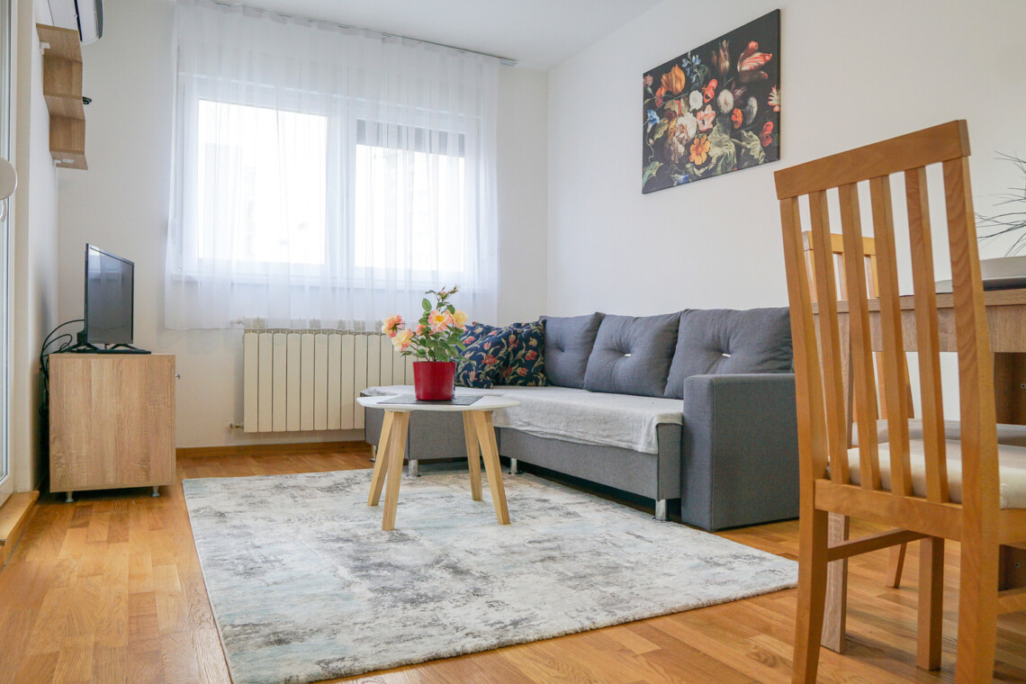 apartmani vozdovac beograd na dan