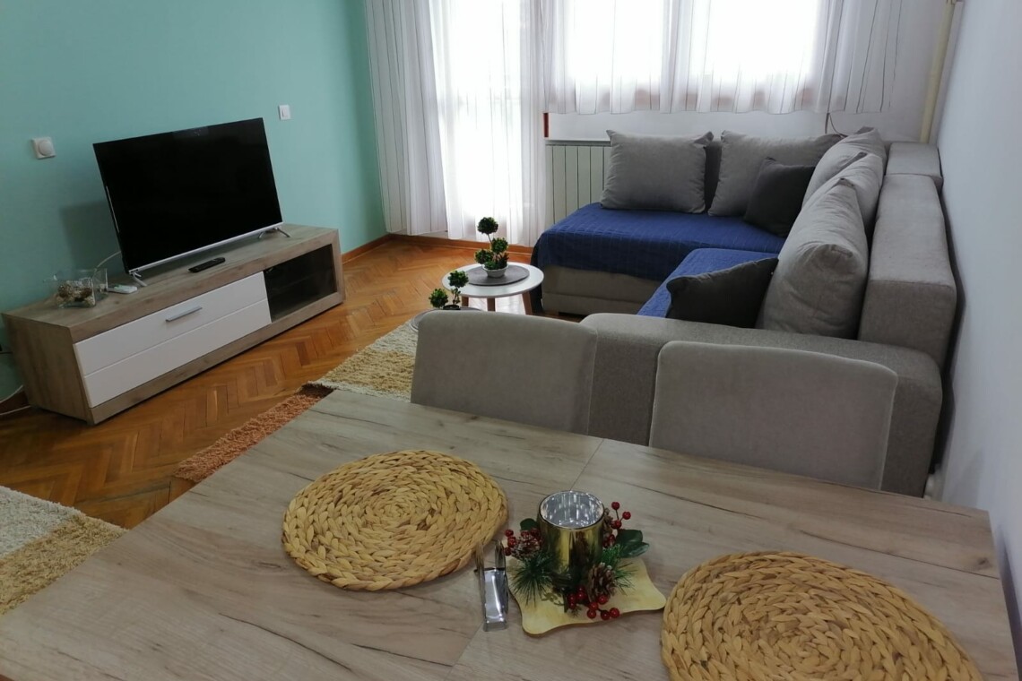 apartmani vizdovac beograd vojvode stepe vero
