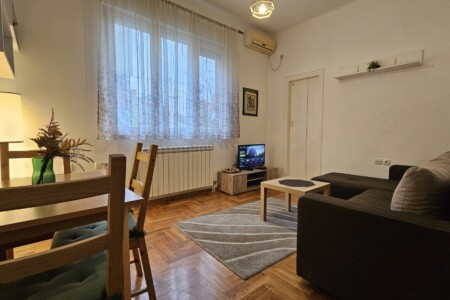 beograd stan na dan apartmani vozdovac