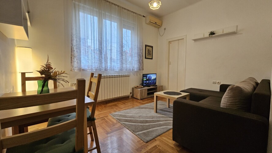 beograd stan na dan apartmani vozdovac