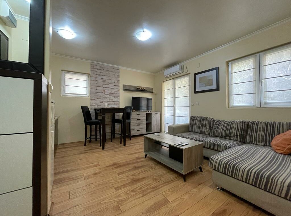 vidikovac stan na dan apartmani sused