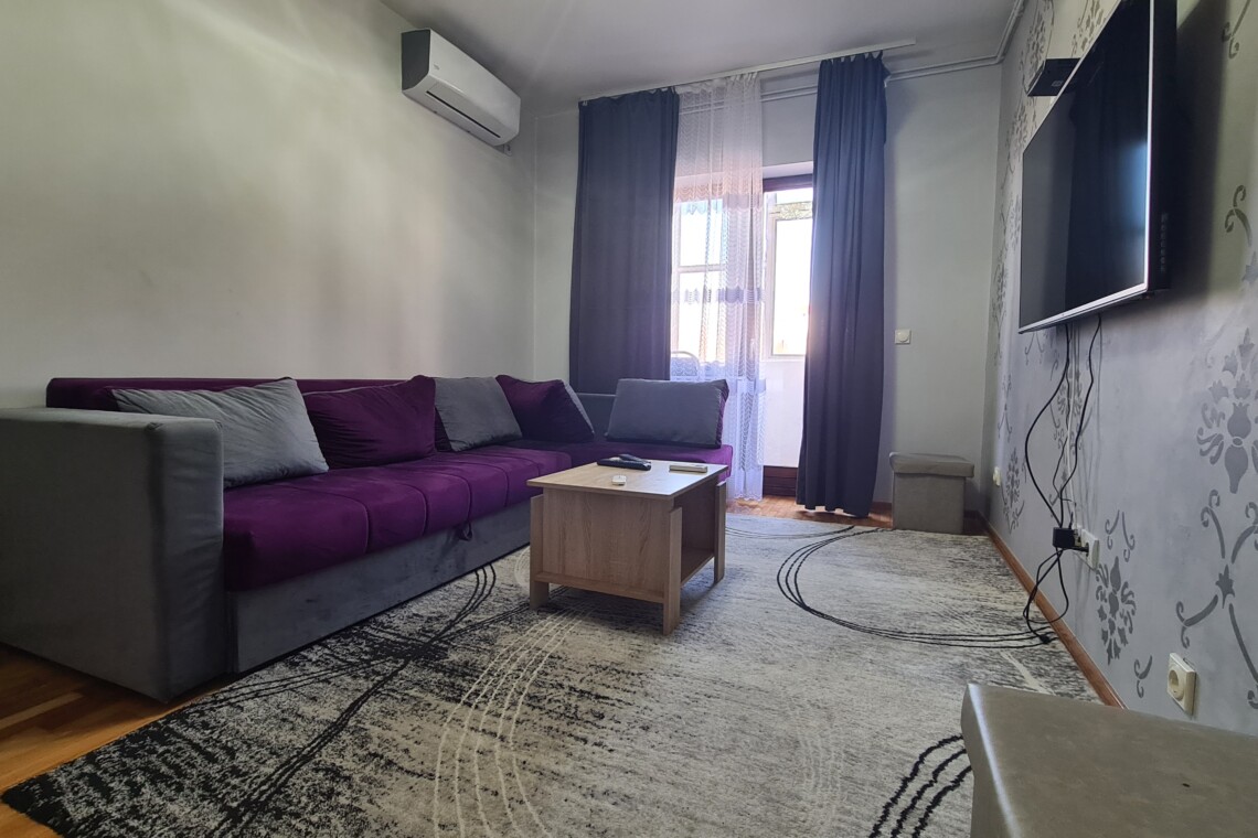 apartmani zarkovo beograd
