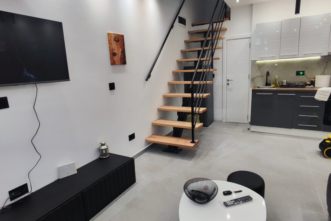 vidikovac stan na dan zone apartman u rakovici