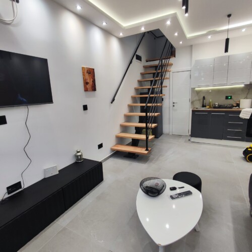 vidikovac stan na dan zone apartman u rakovici