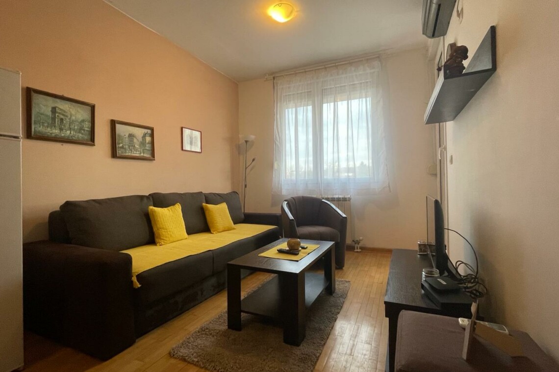 stan na dan banjica breg