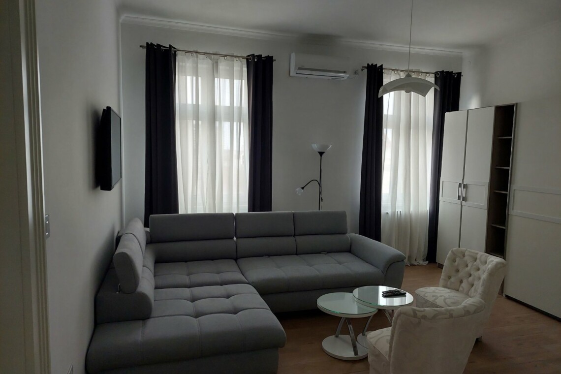 stan na dan lomina centar zeleni venac