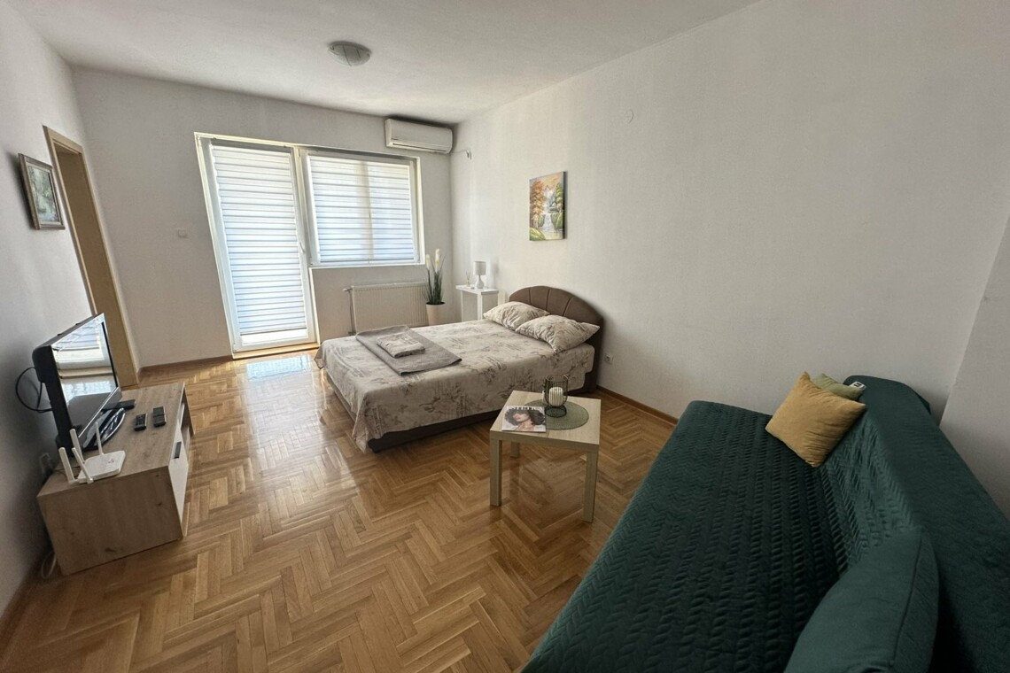 stan na dan zarkovo apartman mitar cukarica