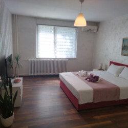 Beograd stan na dan lea apartman