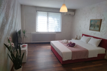 Beograd stan na dan lea apartman