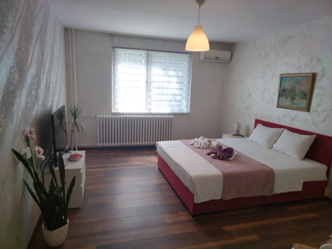 Beograd stan na dan lea apartman