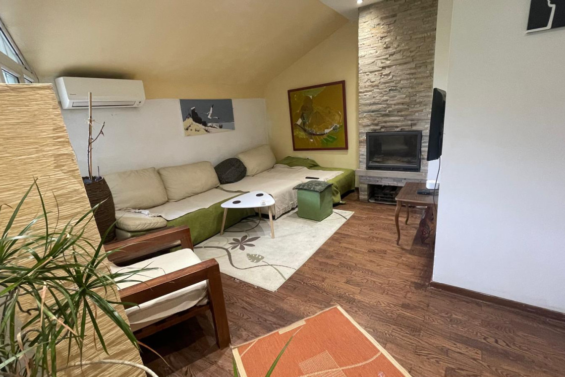 karaburma stan na dan apartmani pribojac