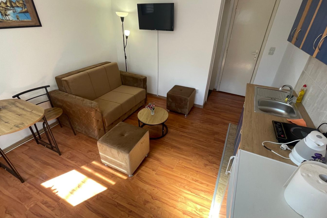 stan na dan dida ledine apartmani