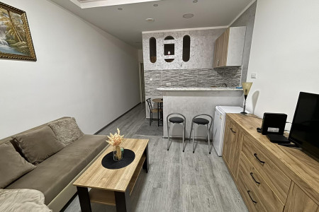 apartmani na dan savski venac beogead centar