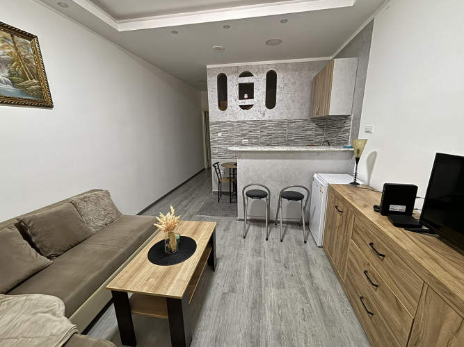 apartmani na dan savski venac beogead centar