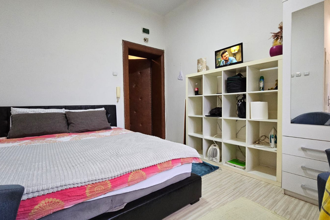 stan na dan slavija savski venac centar