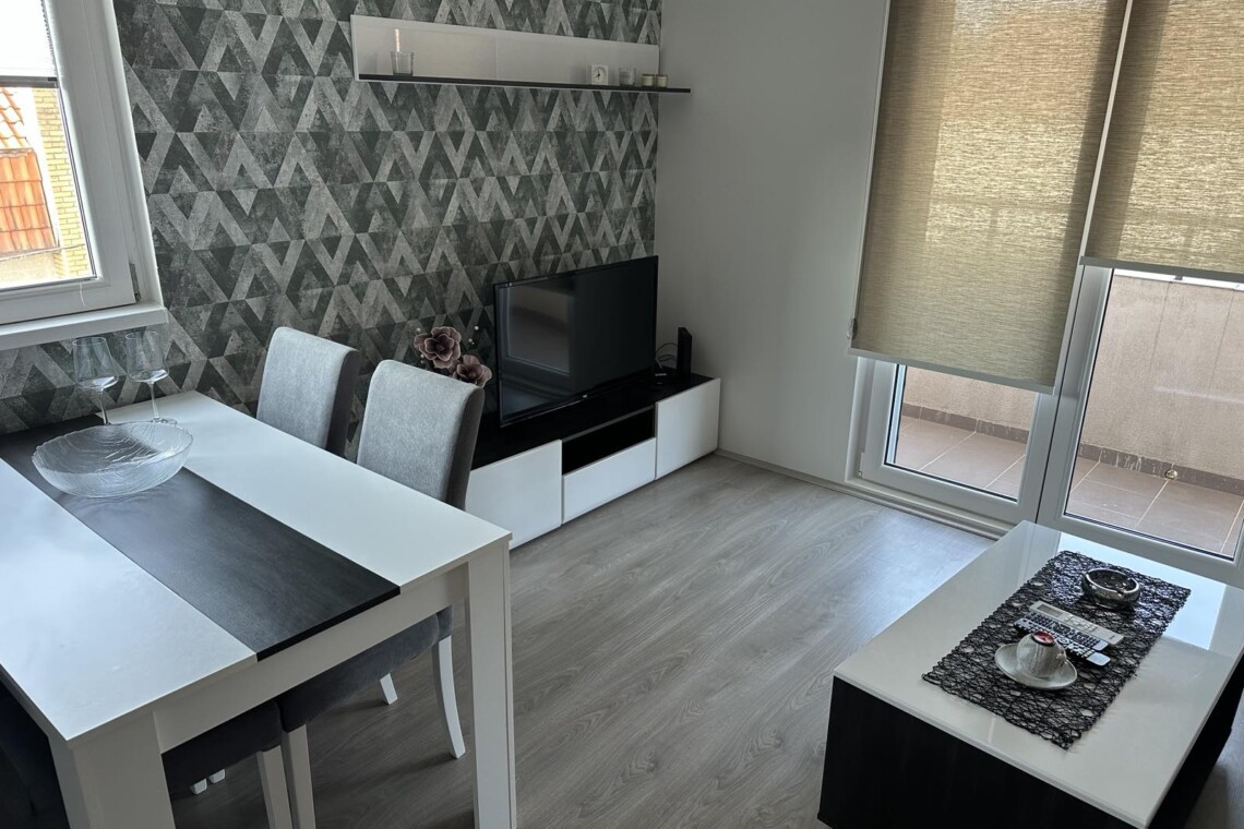 krnjaca stan na dan dvosoban vulf