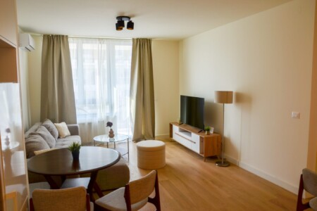 stan na dan beograd na vodi smestaj echo apartmani