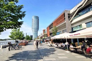 stan na dan beograd lokacija na vodi