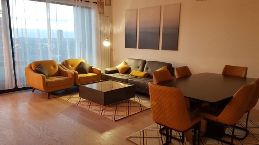 apartmani beograd na vodi stan na dan bw aria centar savski venac