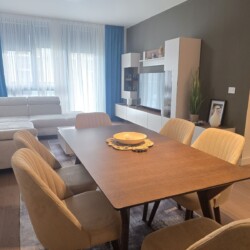 apartmani beograd na vodi stan na dan centar quartet 303