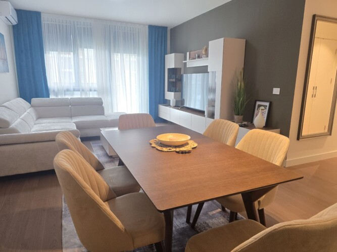 apartmani beograd na vodi stan na dan centar quartet 303