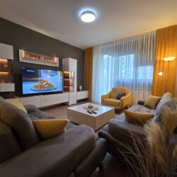 beograd na vodi lux trosobni apartmani quartet 302