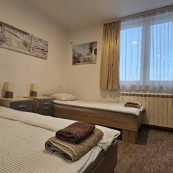 vozdovac stan na dan beranska 4 banjica povoljno