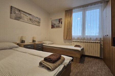 vozdovac stan na dan beranska 4 banjica povoljno