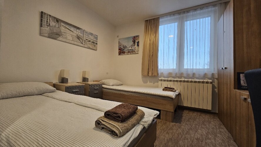 vozdovac stan na dan beranska 4 banjica povoljno