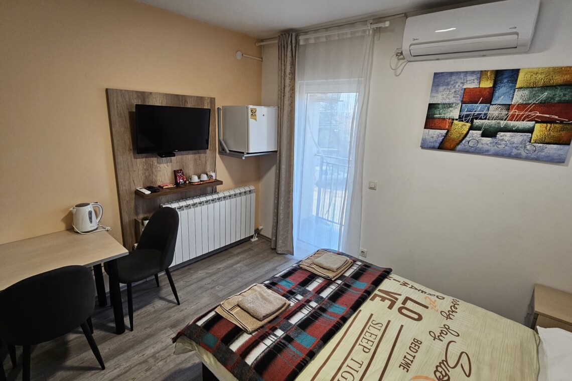 banjica stan na dan beranska 5 vozdovac