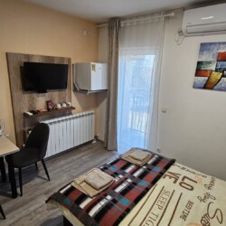 banjica stan na dan beranska 5