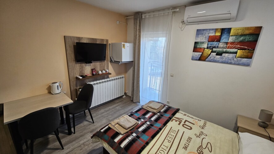 banjica stan na dan beranska 5