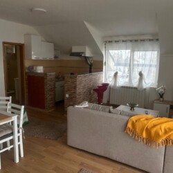 vozdovac apartmani na dan stan dona